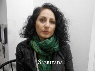 Sabriyada
