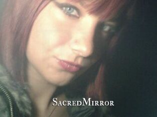 SacredMirror