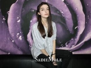 SadieMole