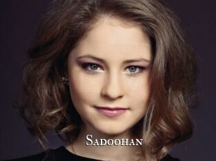 Sadoohan
