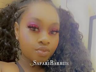 SafariBarbiie cams