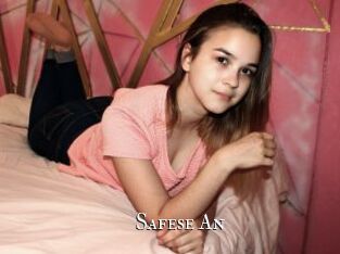 Safese_An
