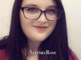 SaffireRose
