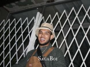 SagaBoi