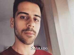 Sagrado