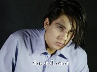 SaharaTaylor