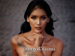 SahayaClaudia