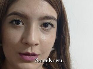 SaigeKopel