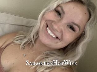 SailortheHotWife