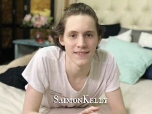 SaimonKelly