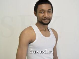SaimonLuv