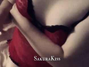 SakuraKiss