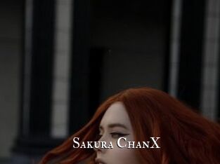 Sakura_ChanX