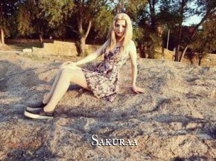 Sakuraa cams