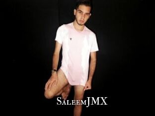 SaleemJMX