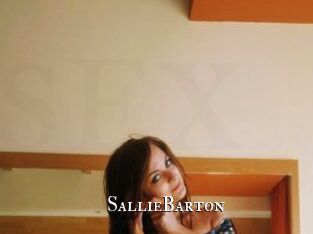 SallieBarton