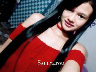 Sally4you