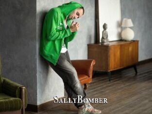 SallyBomber