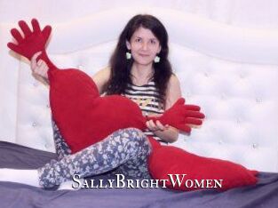SallyBrightWomen