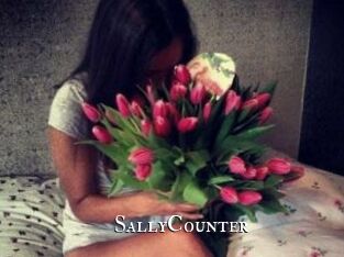 SallyCounter