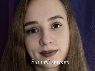 SallyGardner