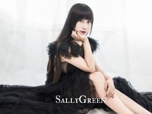SallyGreen