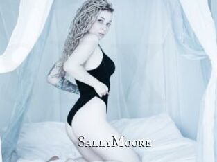 SallyMoore