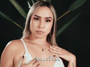 SallyPeak