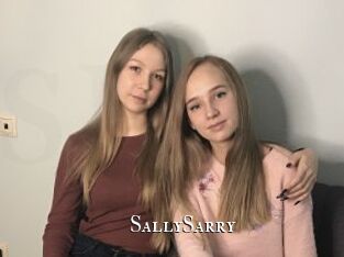 SallySarry