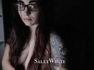 Sally_White