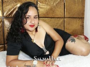 SalmaHall
