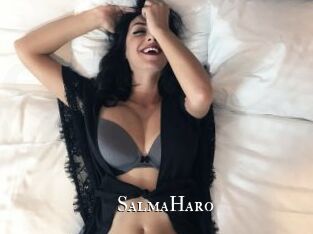 SalmaHaro cams