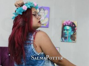 SalmaPotter