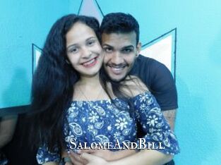 SalomeAndBill