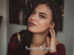 SalomeCurch cams