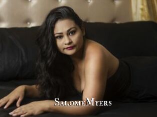 SalomeMyers