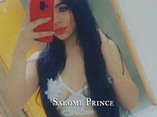 Salome_Prince