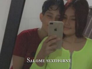 Salome_sexyhorny