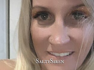 SaltySiren