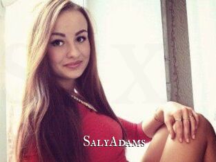 SalyAdams