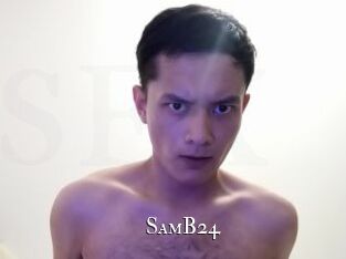 SamB24