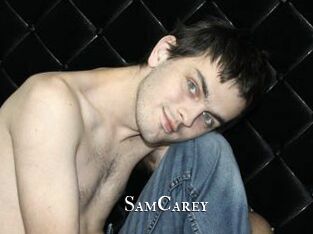SamCarey cams
