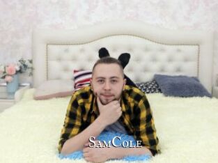 SamCole