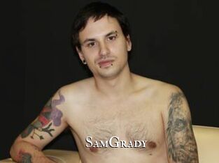 SamGrady