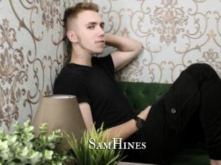 SamHines