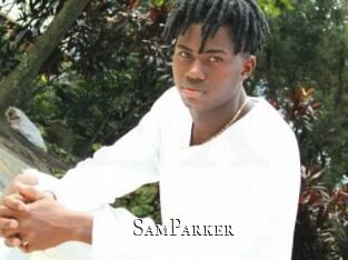SamParker