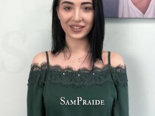 SamPraide