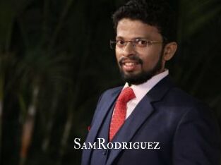 SamRodriguez