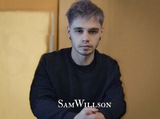 SamWillson