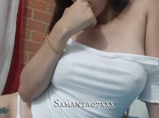 Samanta07xxx
